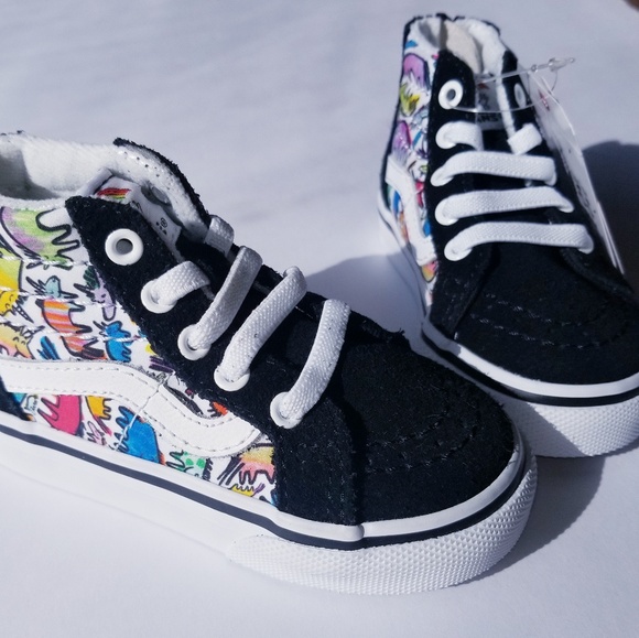 Not 4 Sale**** SOLD*** Vans Unicorn - Picture 3 of 8